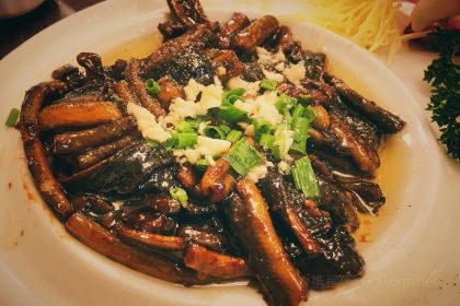 Xin Ju Feng Cai Guan