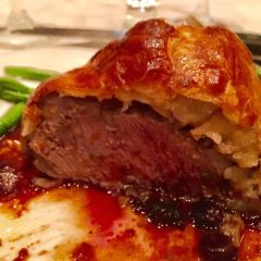 Vic & Anthony's Steakhouse User Photo