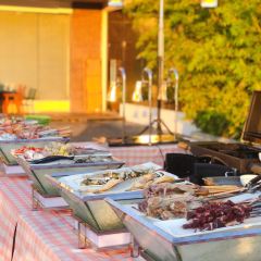 C&D Hotel Xiamen Lv Ting Buffet User Photo