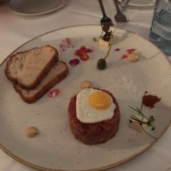 ef16 Restaurant User Photo