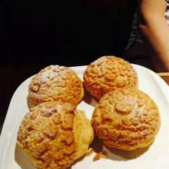 ARCH Cafe 여행 사진