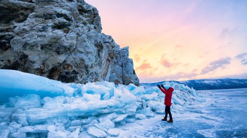 Lake Baikal