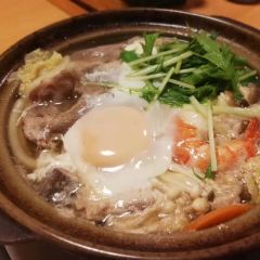 Japanese Ryukyu Cuisine SAWA ảnh của người dùng