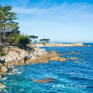 Monterey County+Carmel-by-the-Sea+San Luis Obispo County+Santa Monica+Big Sur+Solvang+Half Moon Bay+Stanford+Santa Barbara 3-day, 2-night travel guide 2026: Discover top activities with an easy itinerary planner (updated September)