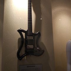 Hard Rock Cafe 여행 사진