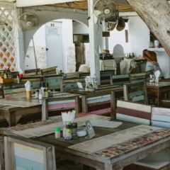 Baobab Restaurant User Photo