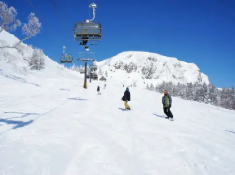 Kawaba Ski Resort