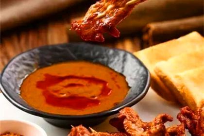 清菜家·老廈門菜館（南中廣場店）