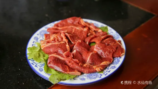 PiaoXiang Hotpot