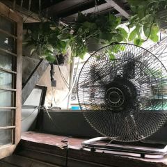 Cafe Duy Tri User Photo