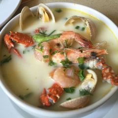 Star Fish Restaurant User Photo