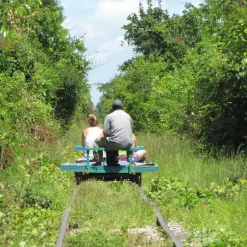 Hotels in Battambang