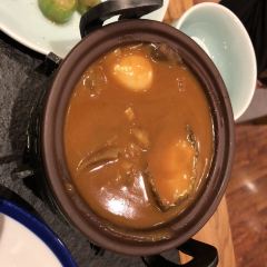 Northern Wei family feast User Photo
