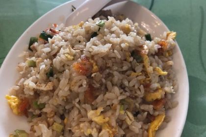 Renhua Creative Cuisine