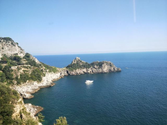 Amalfi Coast