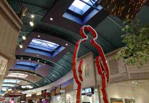 nike factory store crossiron mills