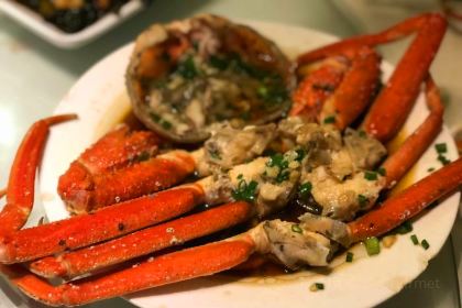 EJian Ru Gu Seafood (Hai Shu Branch)