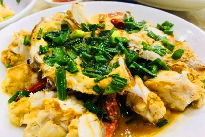 红灯笼龙凤饭店(中山西路店)