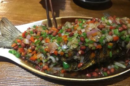 春天里餐厅·丽江特色美食(束河店)