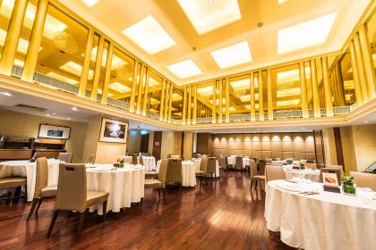 Seventh Son Restaurant