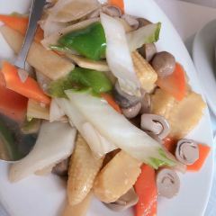 Hong Kong Restaurant 여행 사진