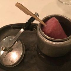 INDIAN ACCENT User Photo