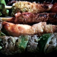 Barbecue Garden User Photo
