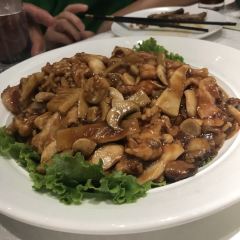 DA TIE SHAO RESTAURANT 여행 사진