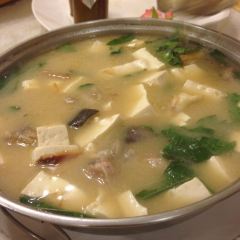 明湖餐廳 ảnh của người dùng