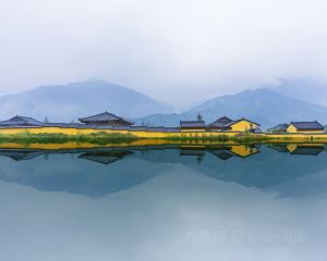 香港-漢中 火車酒店 自由行