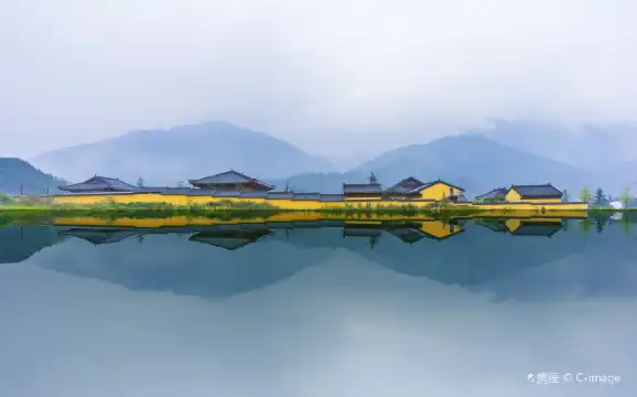 Hanting Premium Properties in Hanzhong