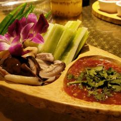 花姐私房菜(和顺古镇店) User Photo