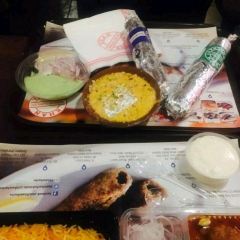 Khan Chacha(Connaught Place) User Photo