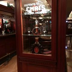 The Mediterranean Steak House User Photo
