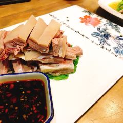 灶台故事(独峰路店) User Photo