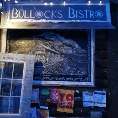 Bullock's Bistro User Photo