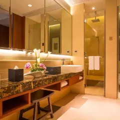 桐庐云山九里度假酒店·蝶庐中餐厅 User Photo