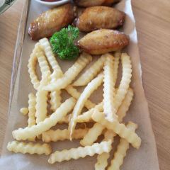 Pizza Hut (wanda) User Photo