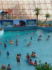 Weinisi Water Amusement Park