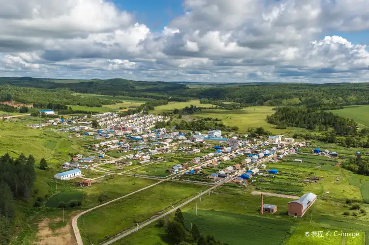 Hotels in Tahe