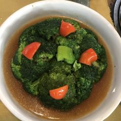鲜美廉农家乐(鱼峰路店) User Photo