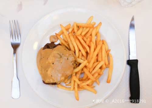 Bouillon Chartier Grands Boulevards