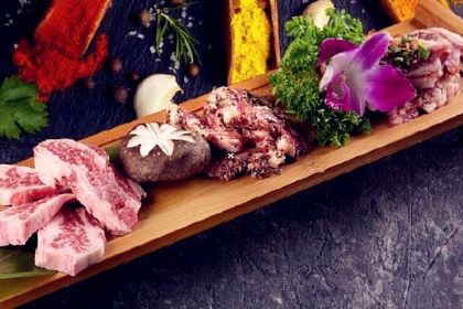 KINM SHI FU WEI 'JIA