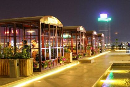 Phoenix Tree Creative Chinese Cuisine