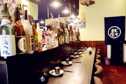 晴谷食堂(经二路店)