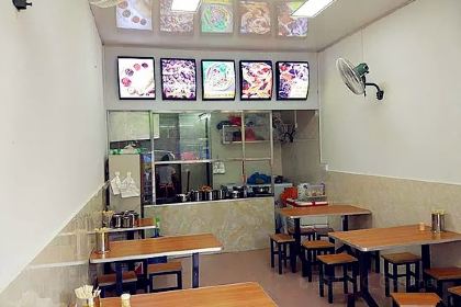 Ju Xiang Soup-stock River Snail Rice Noodle