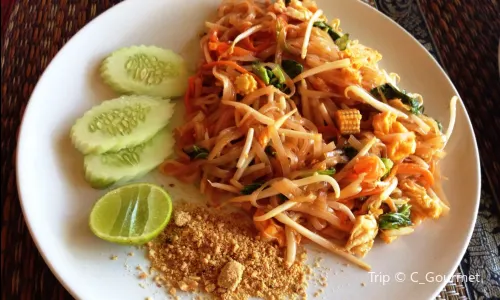 Pakwan Restaurant & Bar