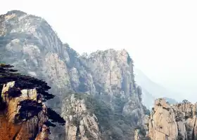 Longyun Valley Scenic Area
