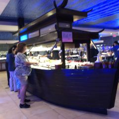 Teppanyaki Grill User Photo