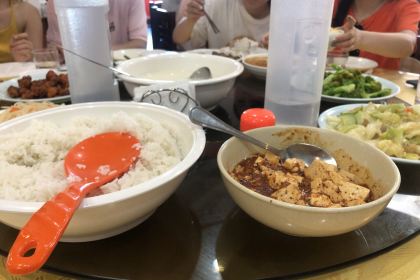 Dakeyi Canton Kitchen Restaurant